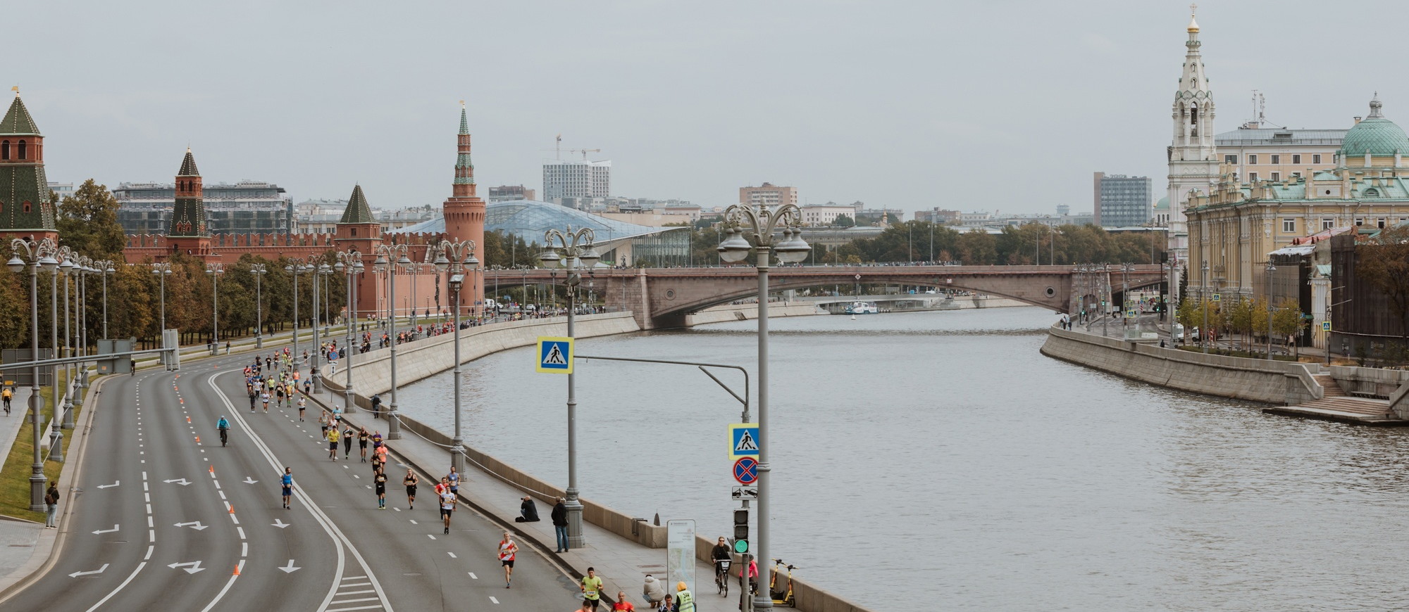 Гонки в Москве и Санкт-Петербурге на 2022 год. Расписание гонок на 2021 год